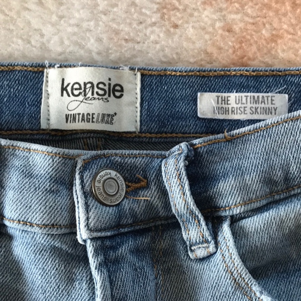 Kensie Jeans